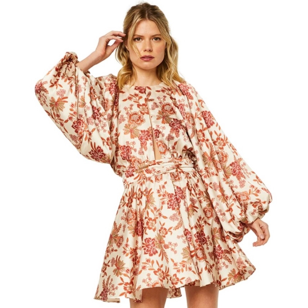MISA Los Angeles Kara Dress XS